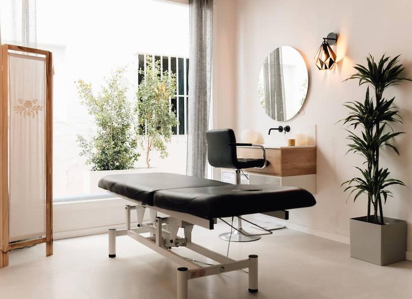 Spa Foto