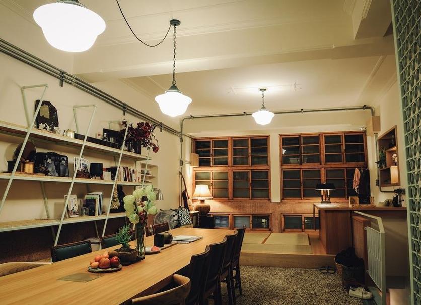 Comedor Foto