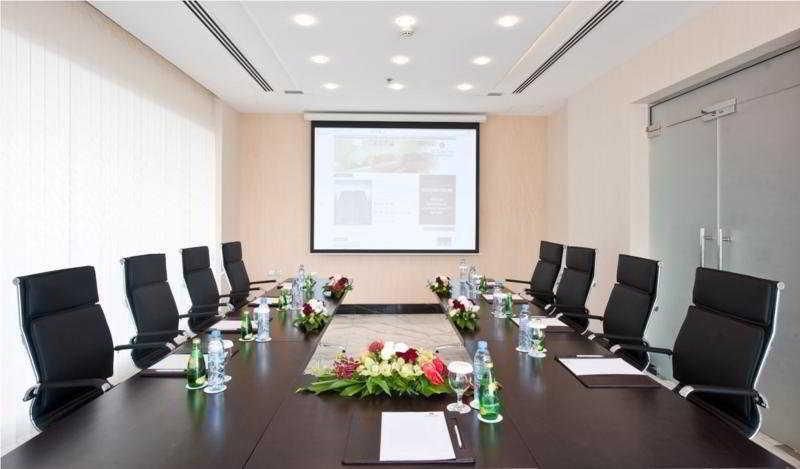 Sala de conferencias