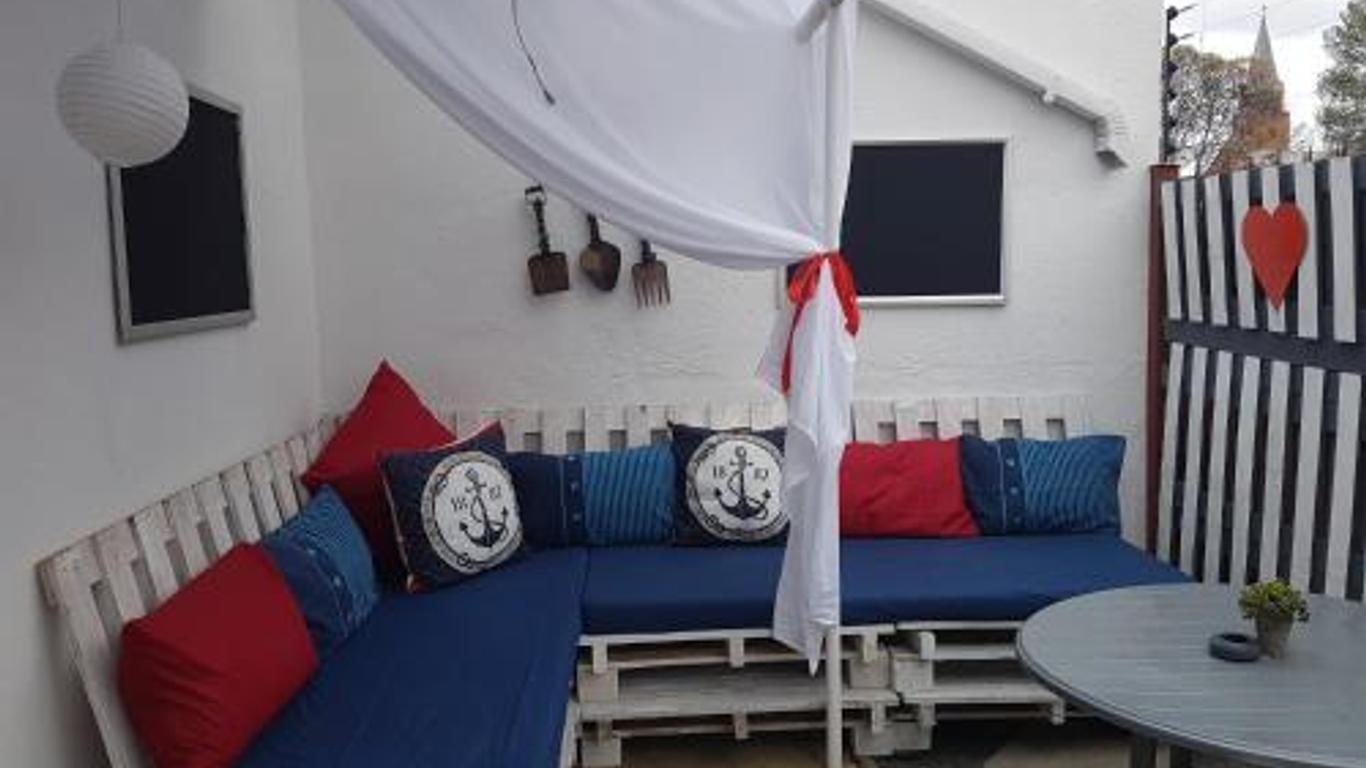 Obrigado Guest House