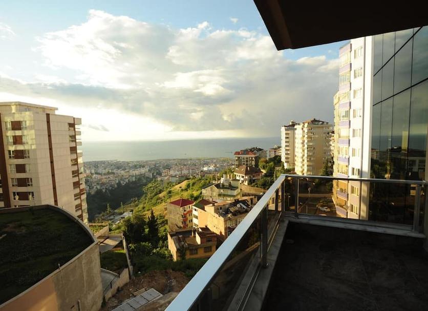 Balcón Foto