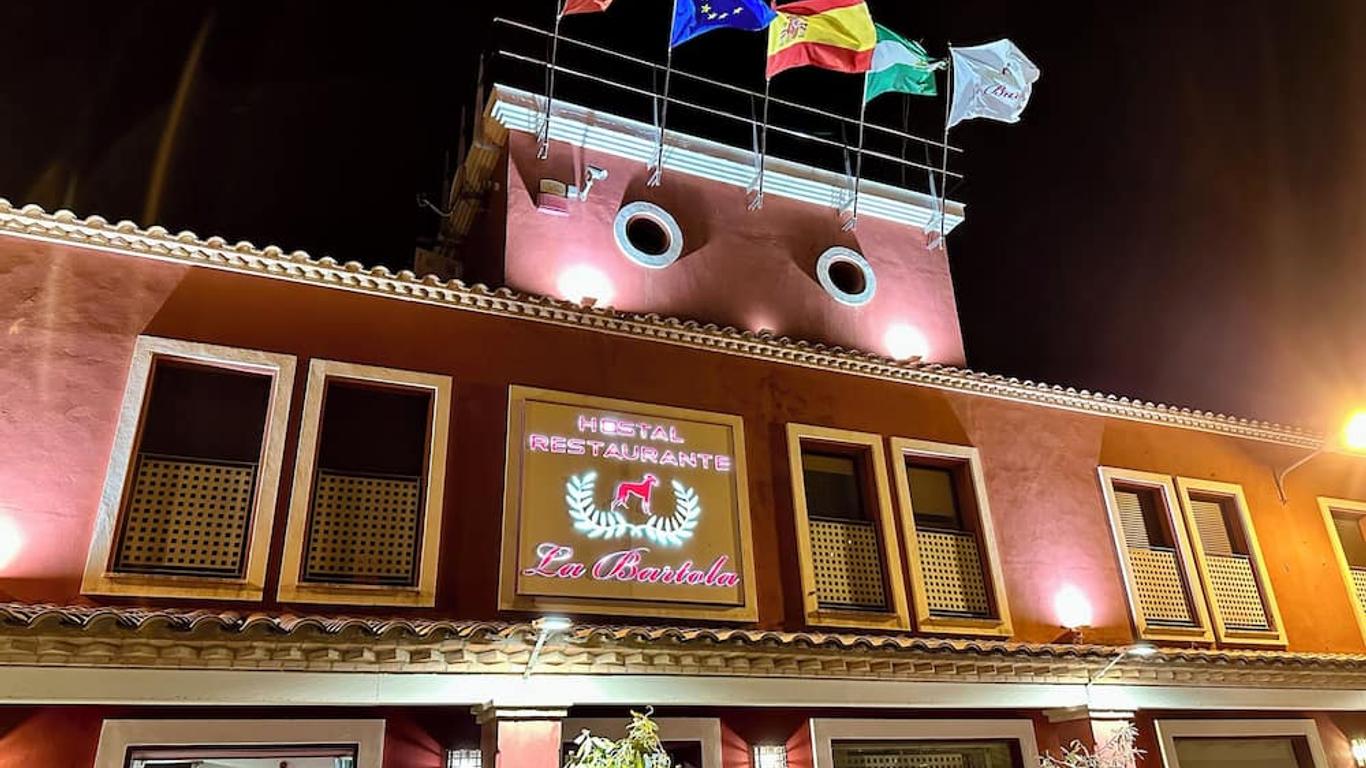 Hostal Restaurante La Bartola