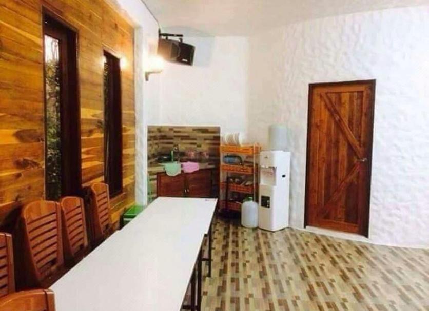 Comedor Foto