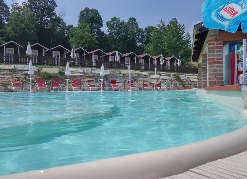 Piscina Foto