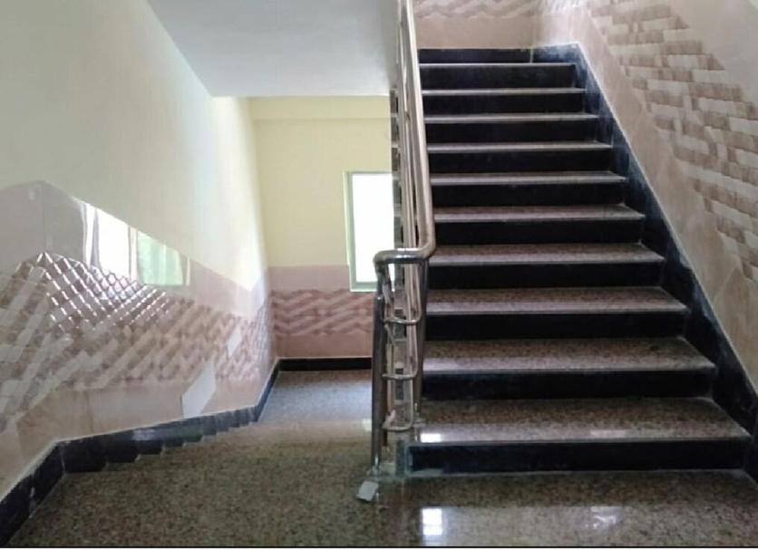 Escaleras Foto