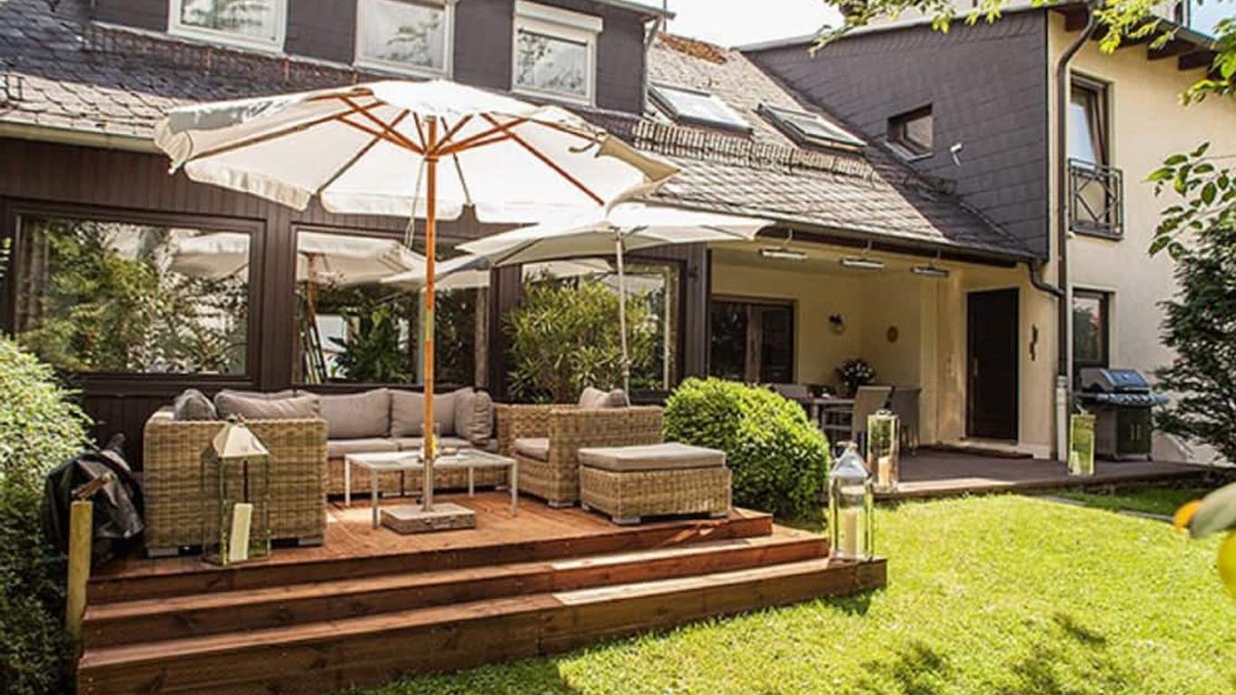 Hotel Garni Schick