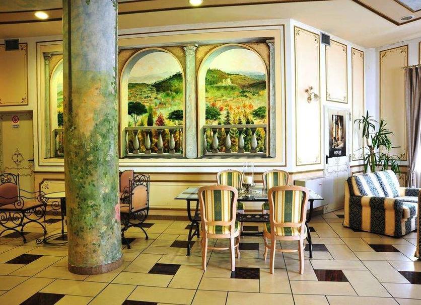 Comedor Foto