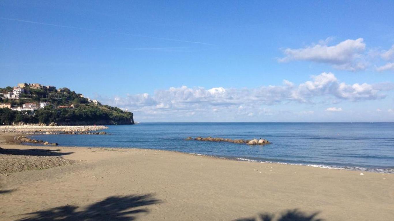 Villa Malandrino Guest House