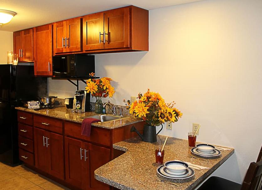 Cocina Foto
