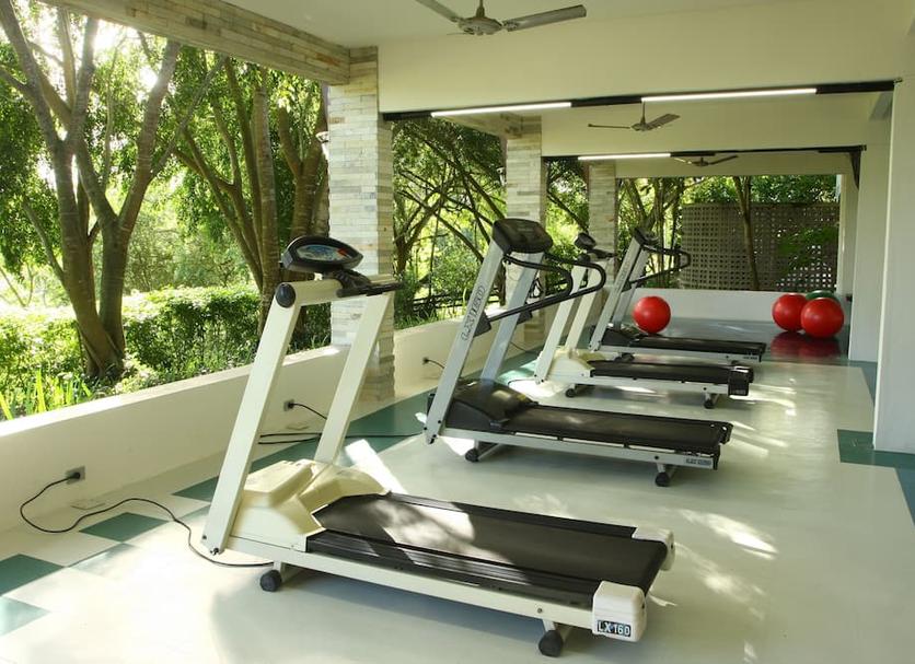 Gym Foto