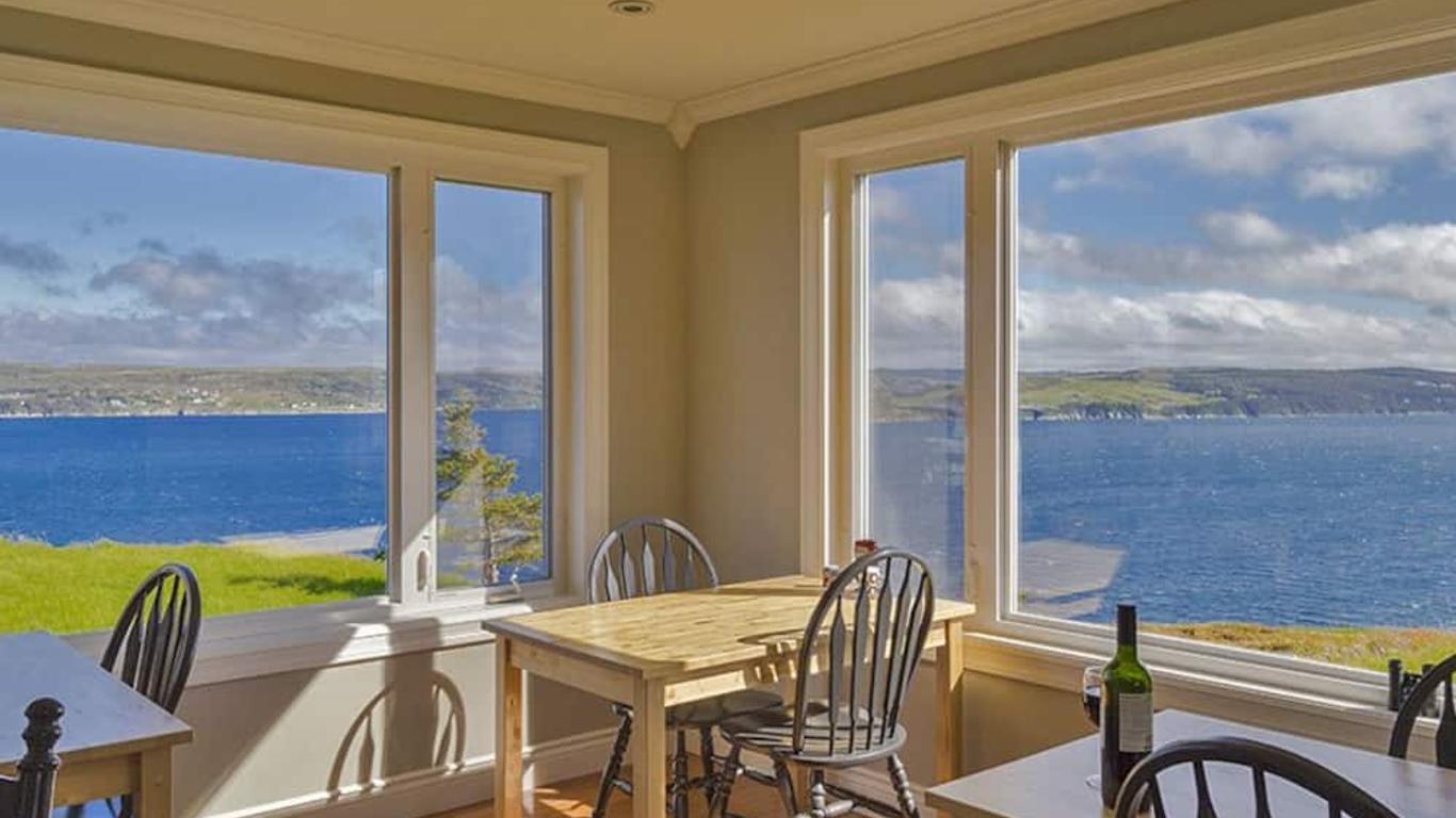 The Bayside Bed And Breakfast