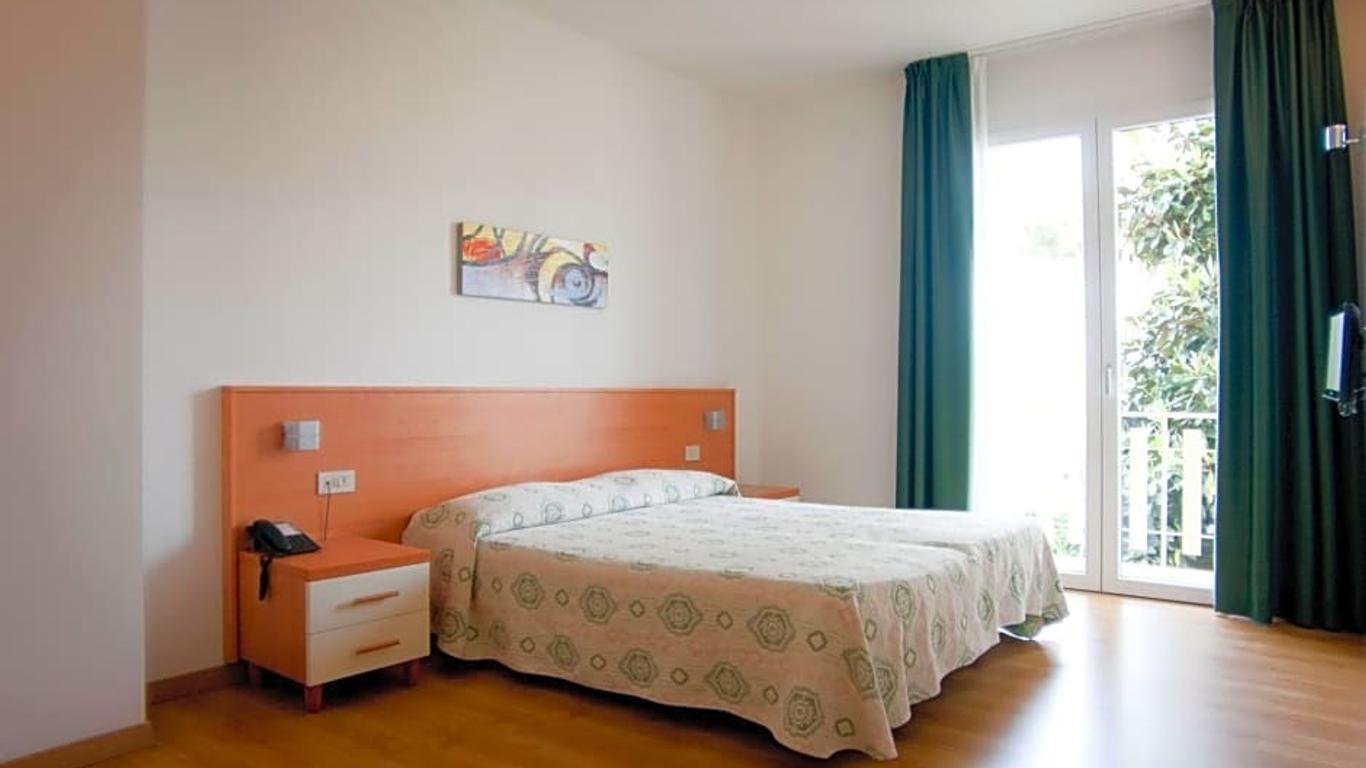 Hotel Rado