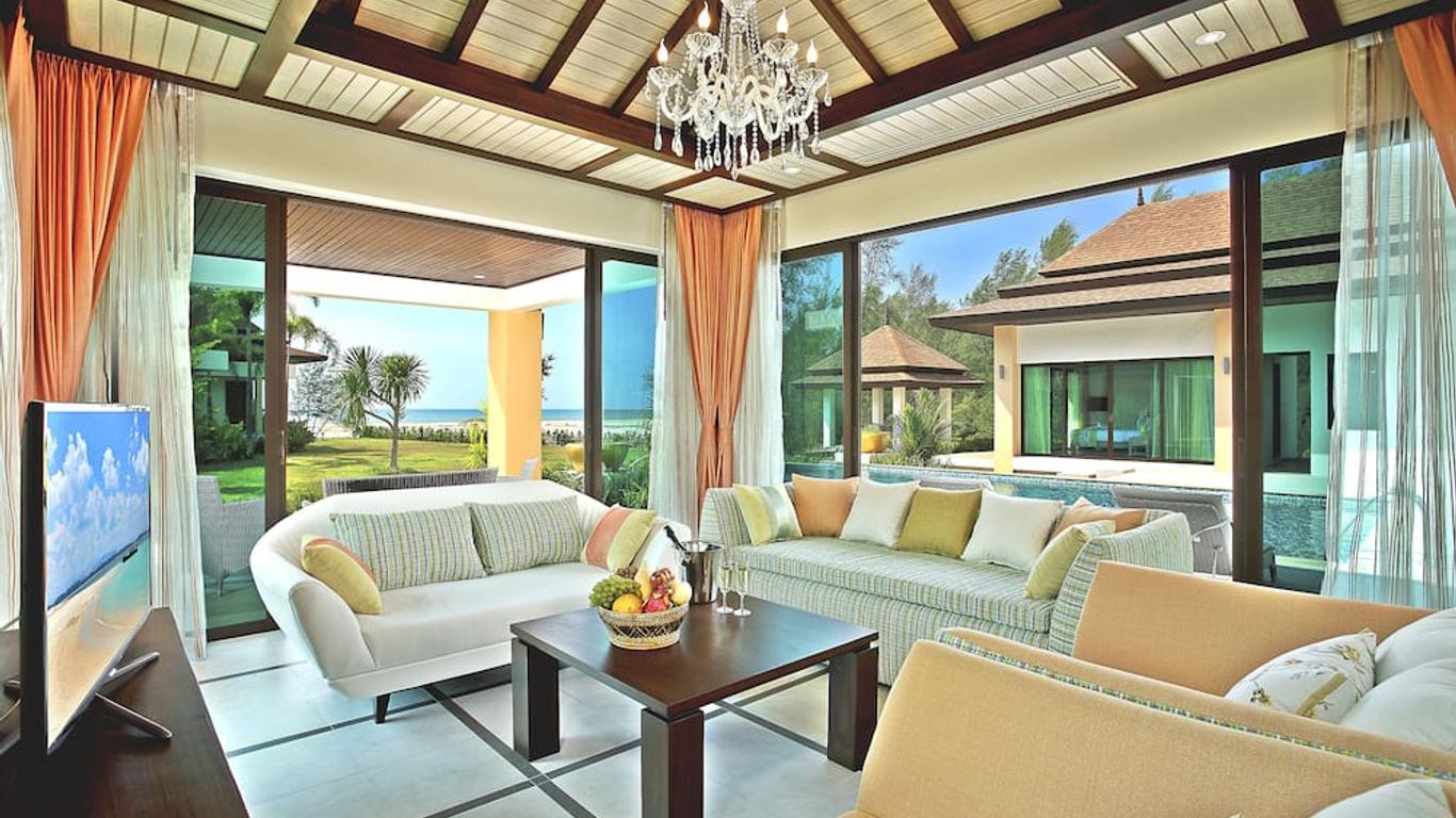 Ataman Luxury Villas