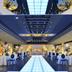 Sala de banquetes