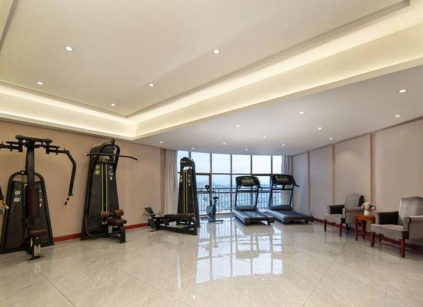 Gym Foto