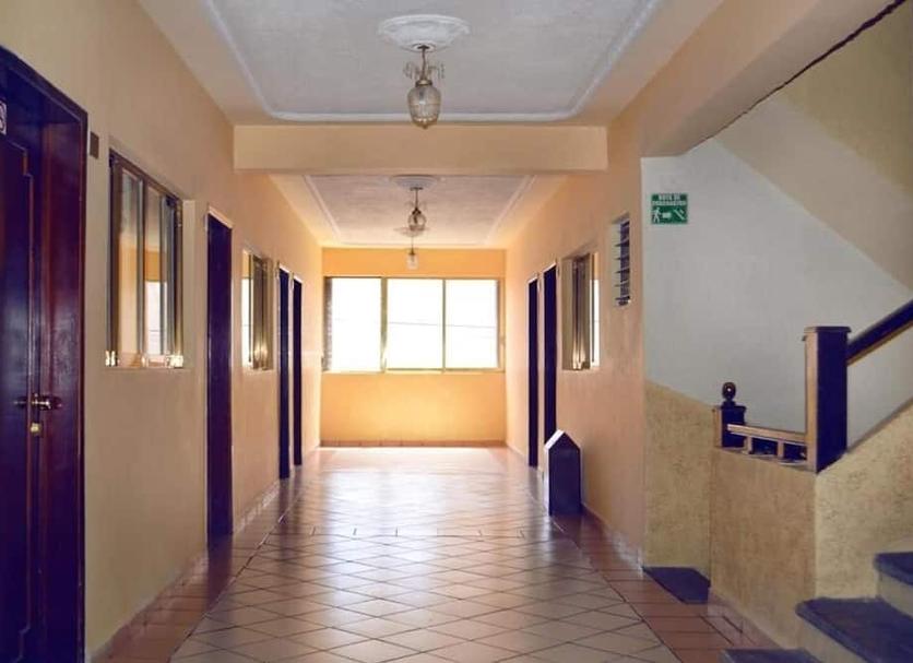Pasillo Foto