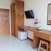 Servicio de la habitación