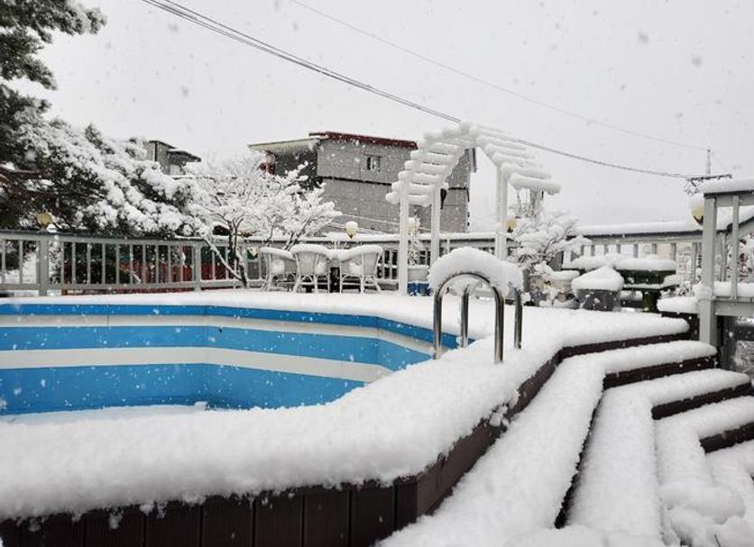 Piscina Foto