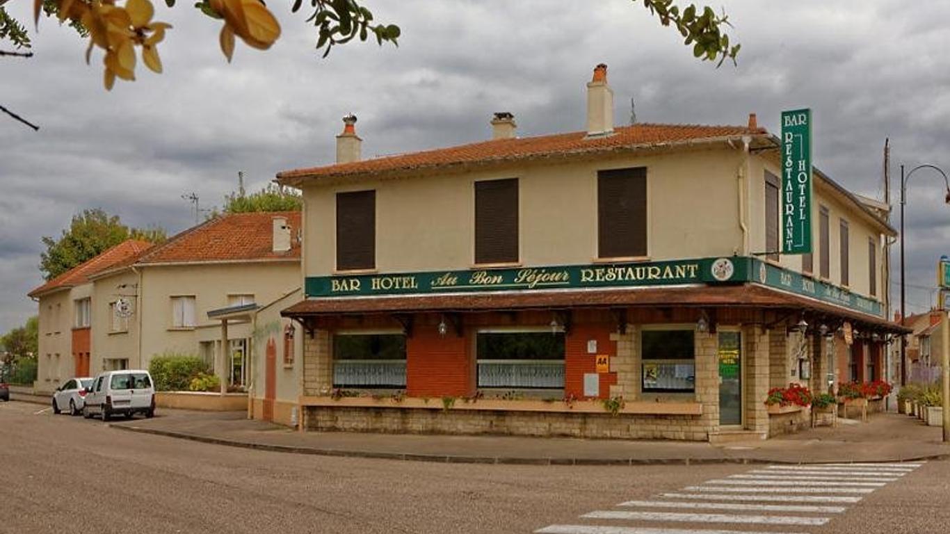 Au Bon Sejour