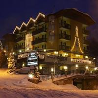 Alexander Hotel Alpine Wellness Dolomites