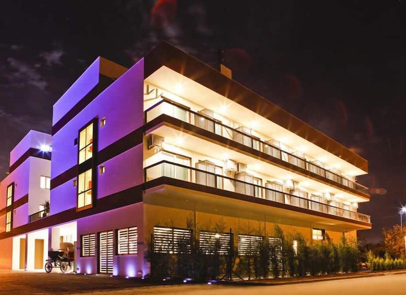 Edificio Foto