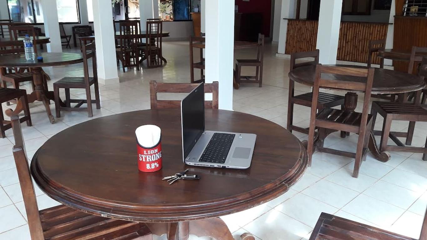 Sea View Beach Hotel