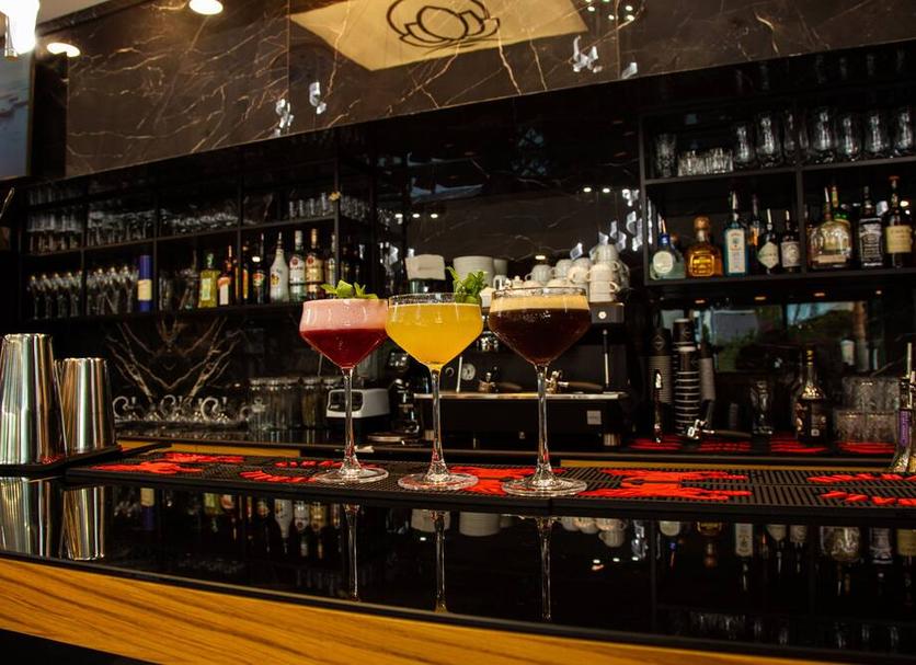 Bar Foto
