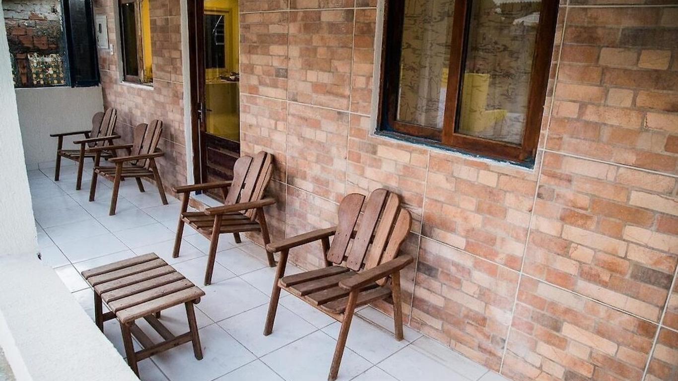 Pousada Do Trinta