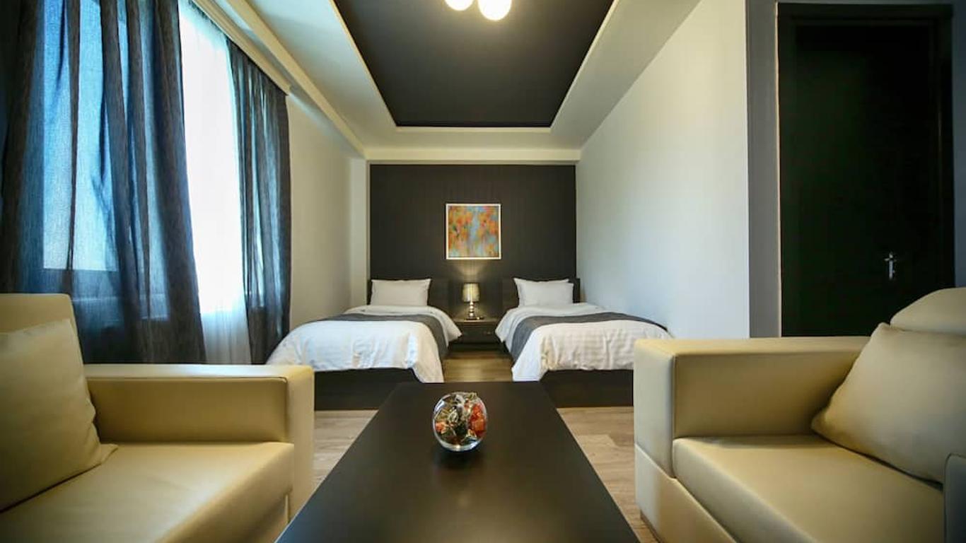 Continental Hotel