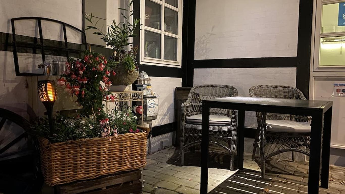 Piccobello Bed & Breakfast Valløby Køge