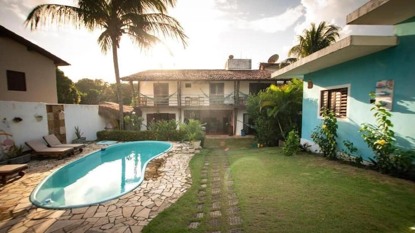 Pipa Hostel