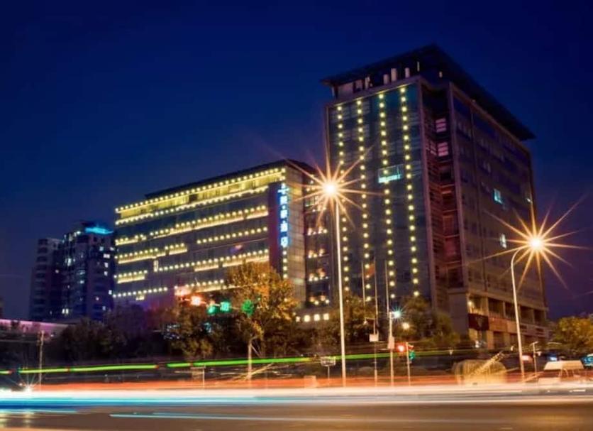 Edificio Foto