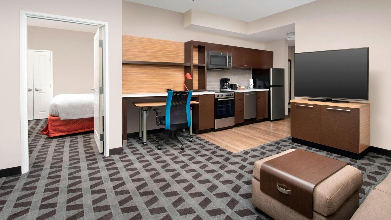 TownePlace Suites by Marriott College Park
