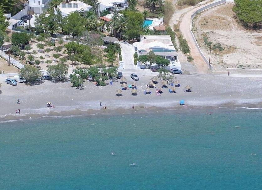 Playa Foto