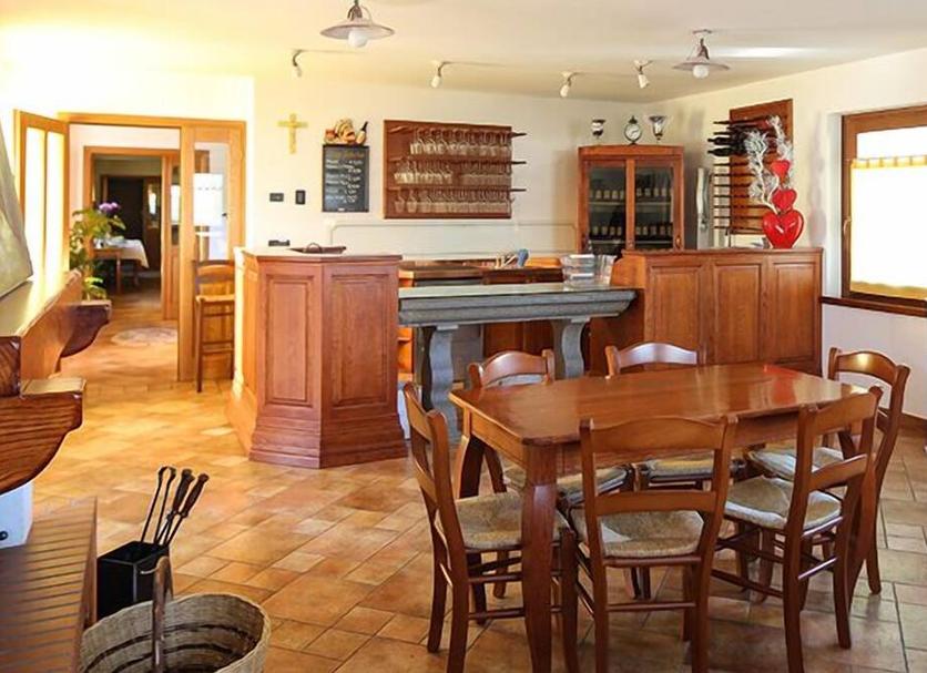 Comedor Foto