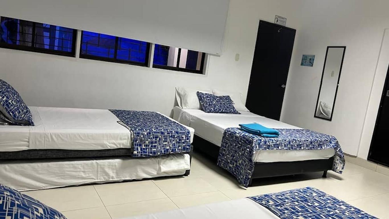 Hotel Medellin