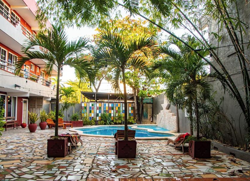Piscina Foto
