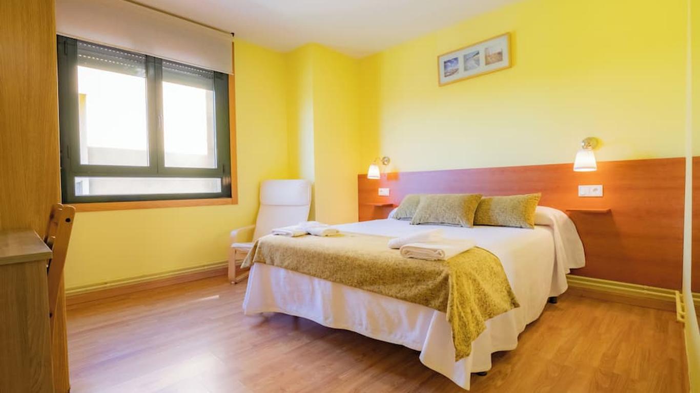 Pension Palas