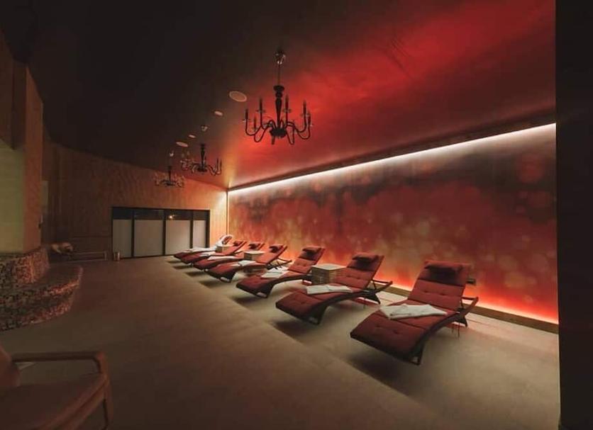 Spa Foto
