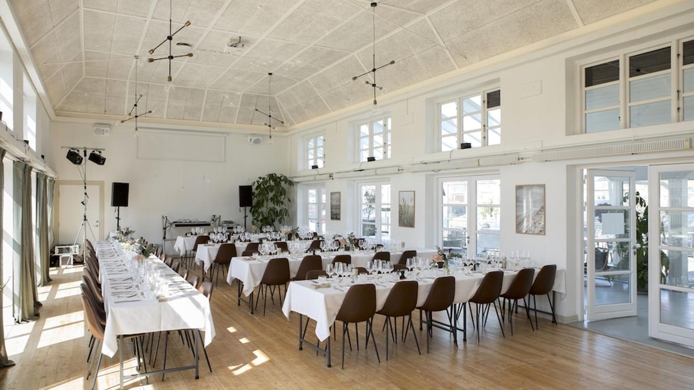 Hotel Vandret