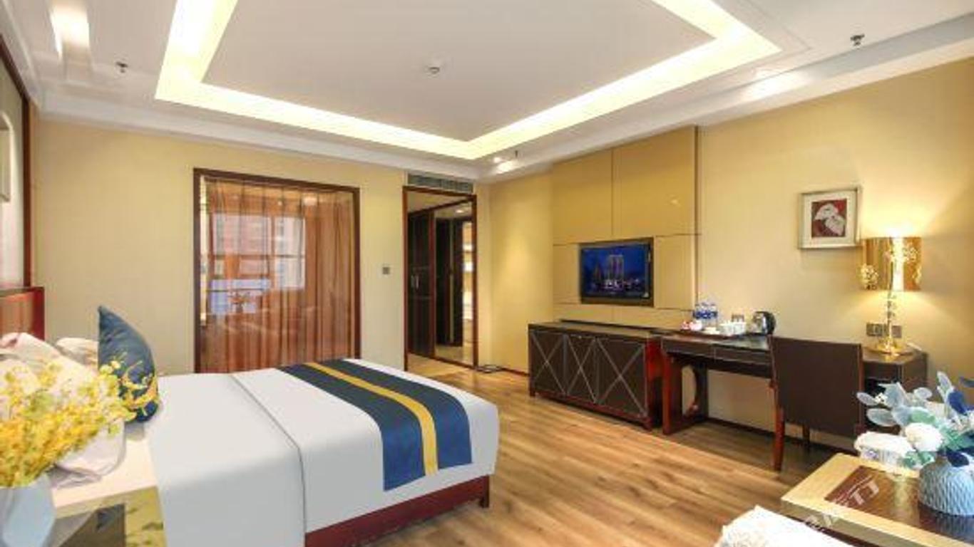 Dihao International Hotel