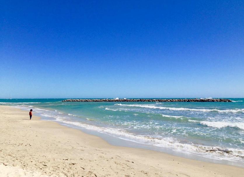 Playa Foto