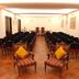 Sala de conferencias