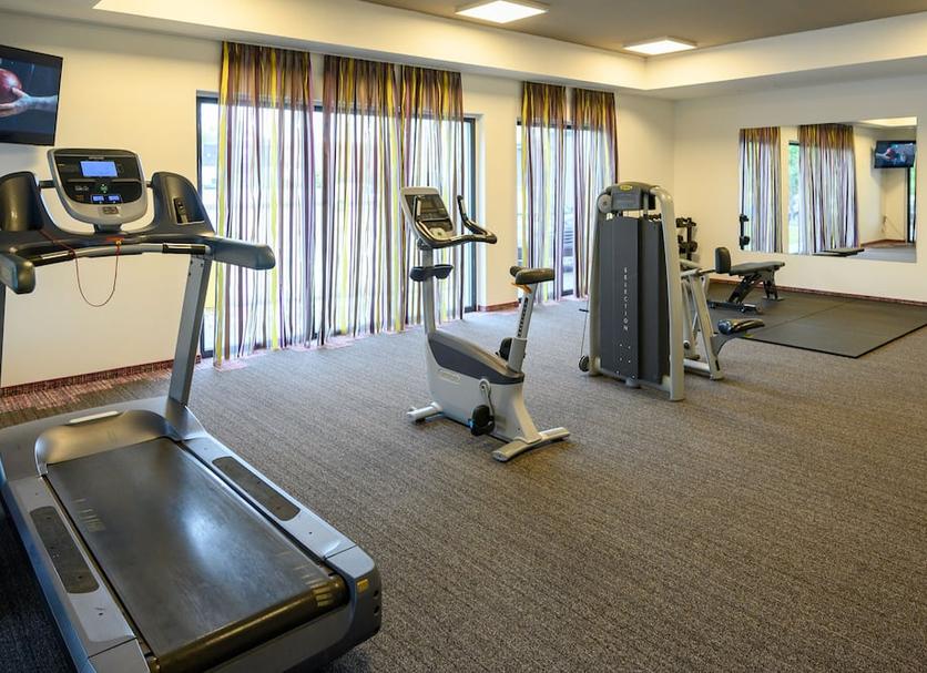 Gym Foto