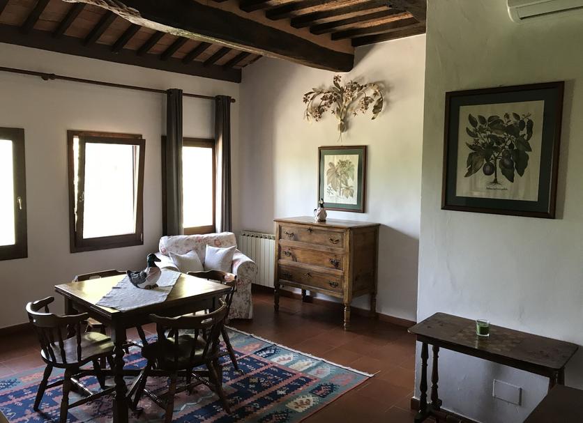 Comedor Foto