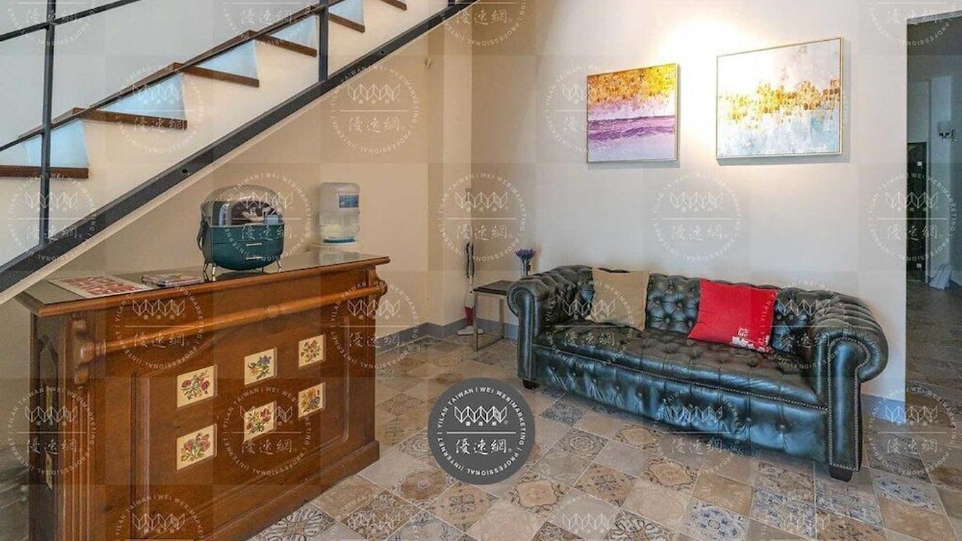 Discovery B&B