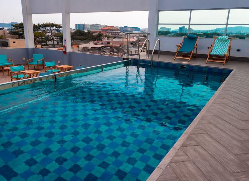 Piscina Foto