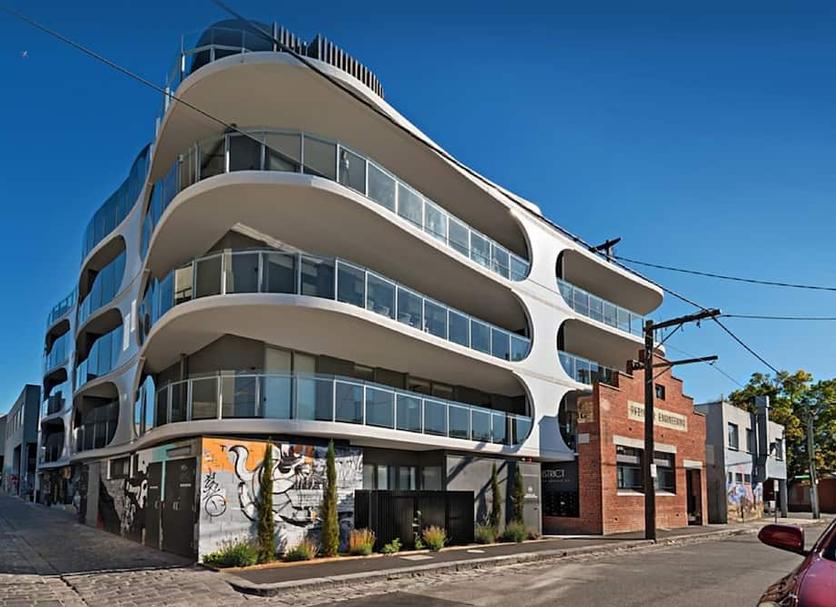 Edificio Foto
