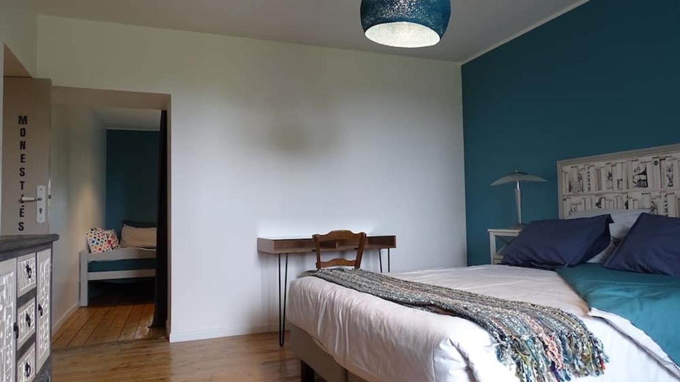 Le Relais D'arzac