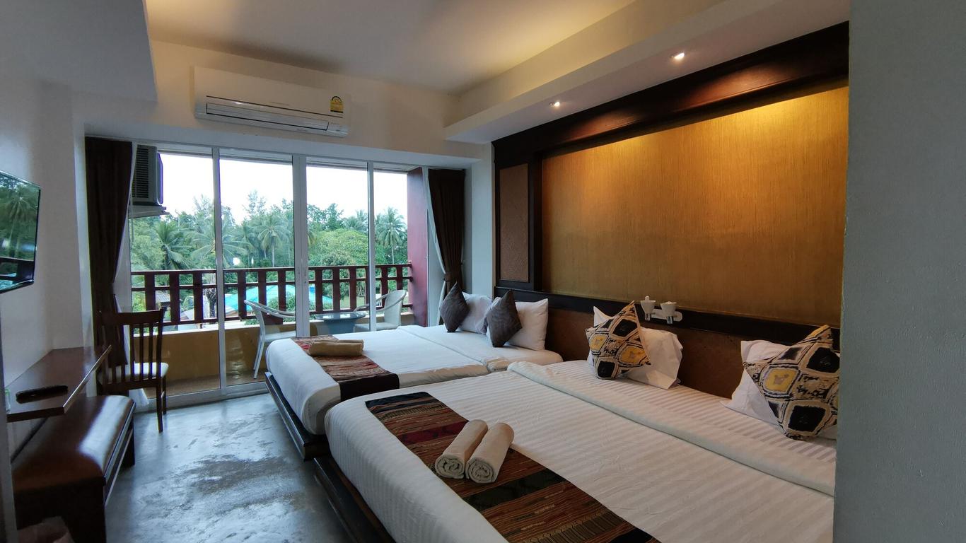 Lanta For Rest Boutique